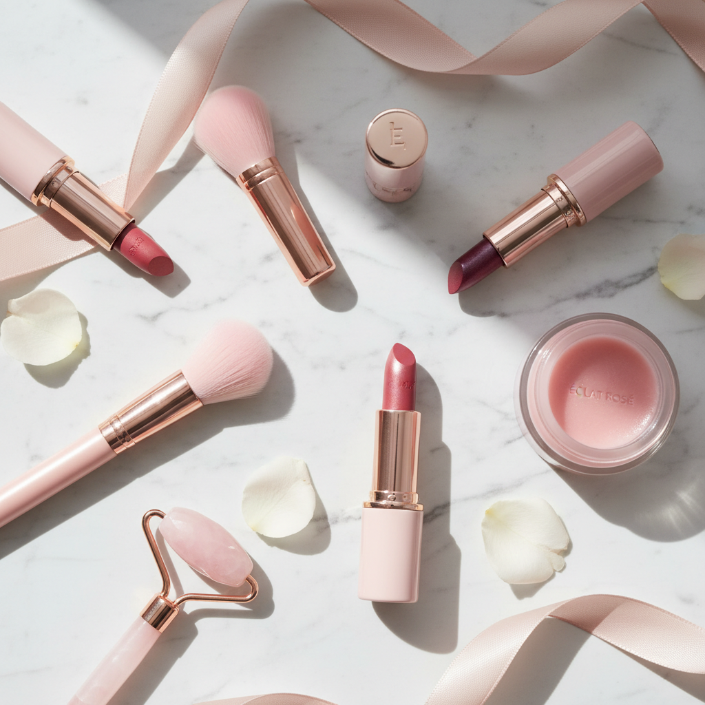 Lipstick/ Lipbalm