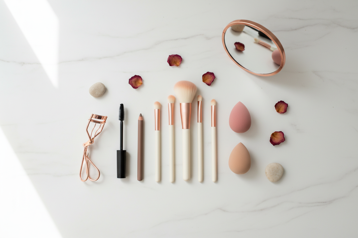 Make up tools