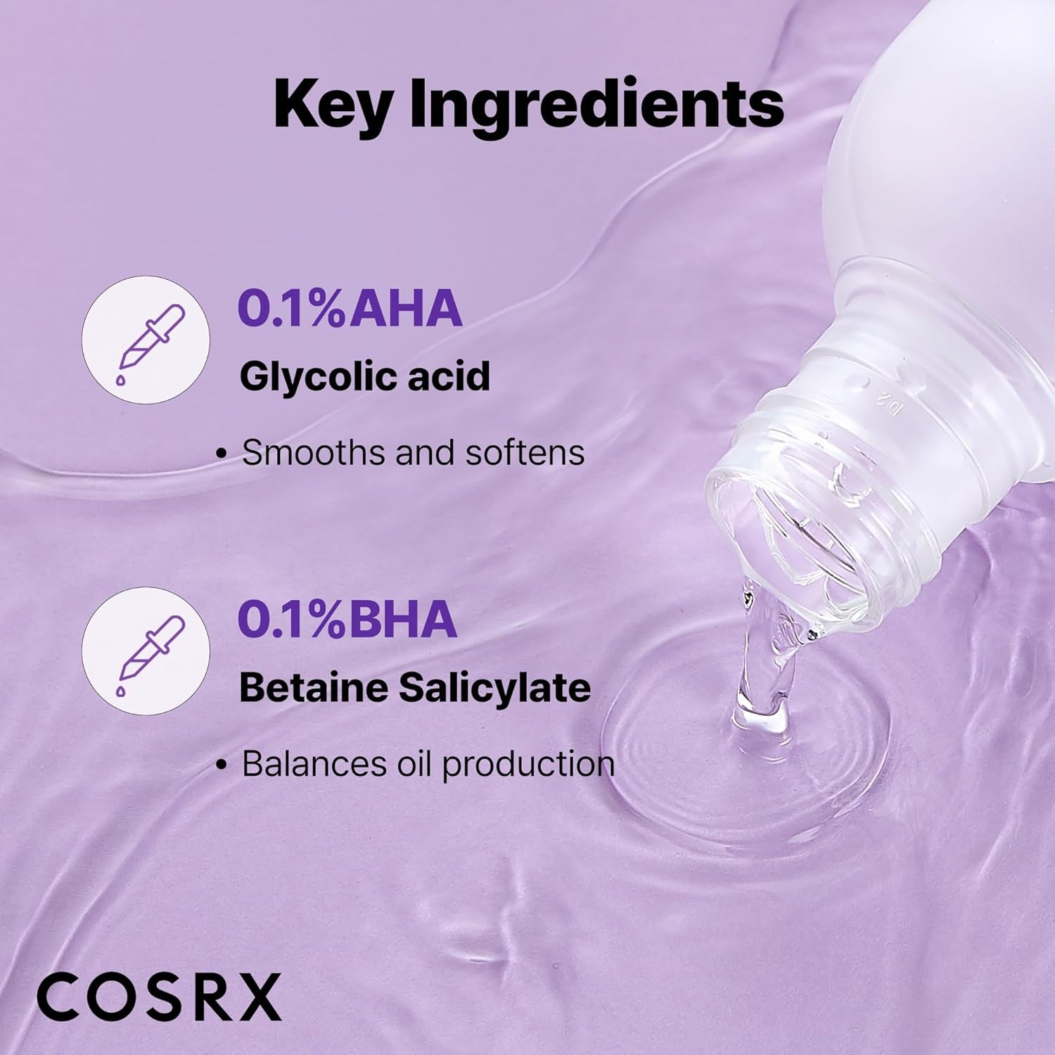 COSRX Alcyon Shower Steamers - 8 Pack
