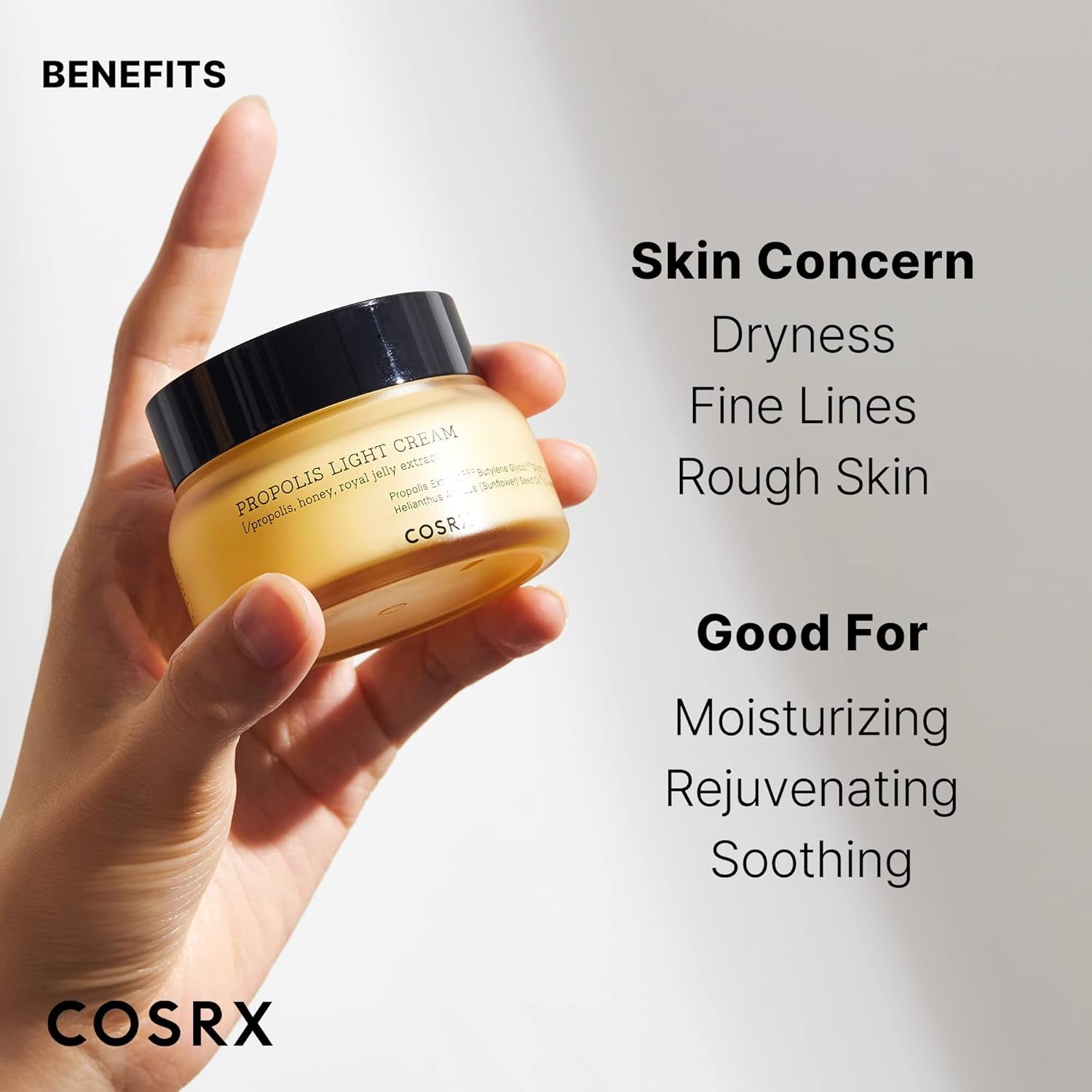Full Fit Propolis Cream