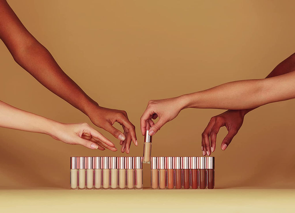 Revolution Skincare Revolution Conceal & Define Concealer - C1, 20641