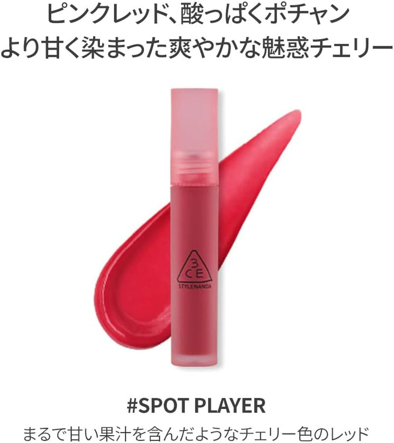 3CE Blur Water Tint