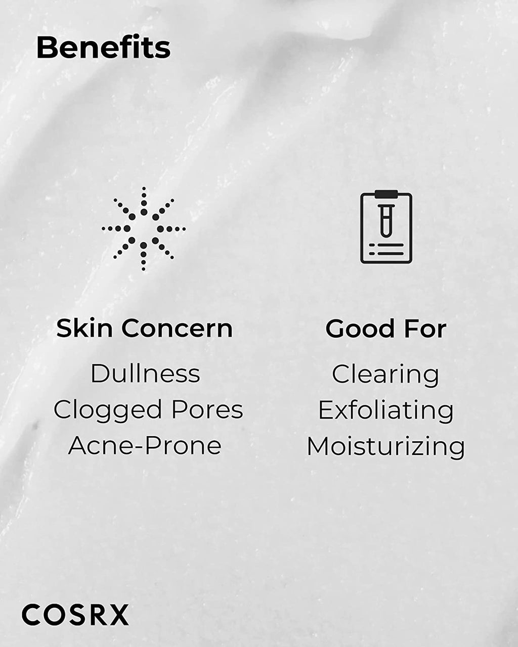 Low Ph Good Night Soft Peeling Gel