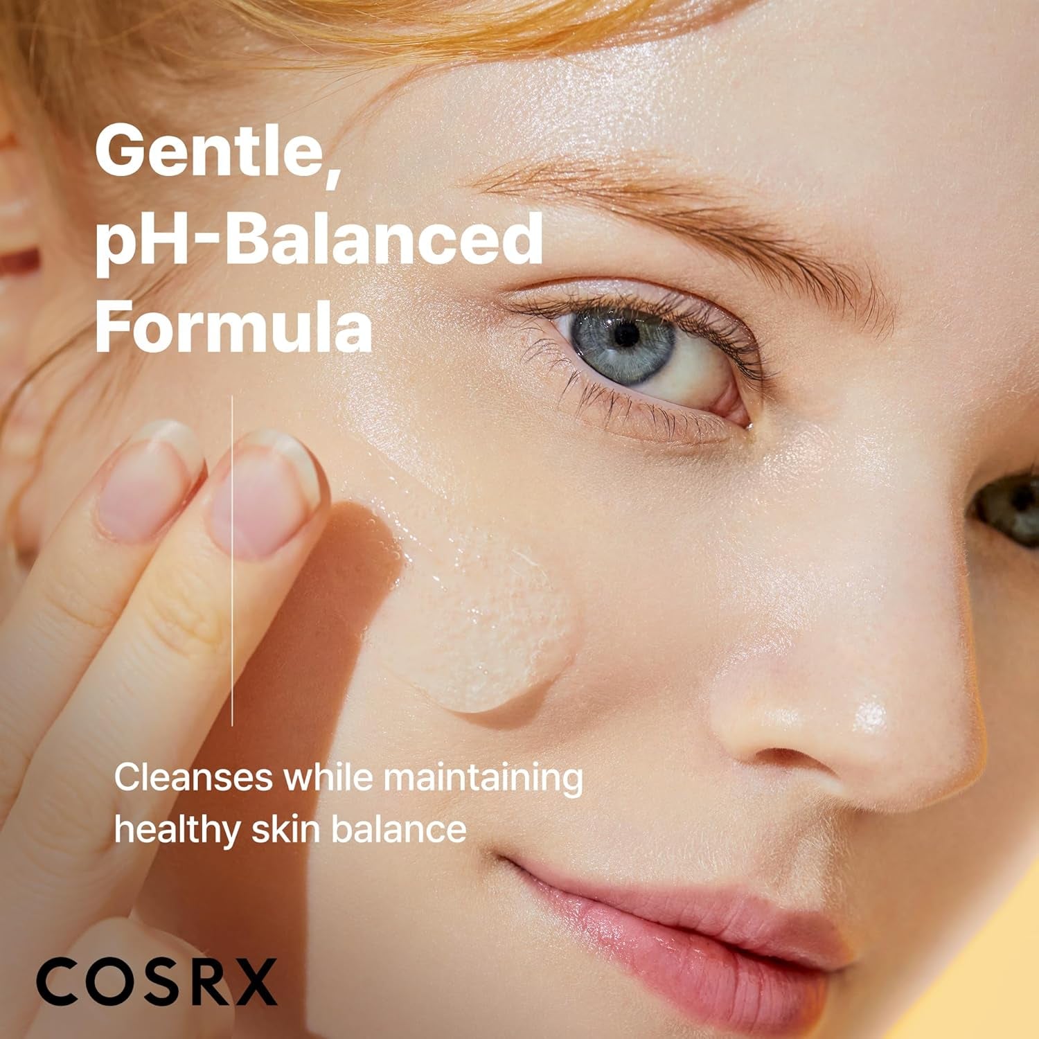 Advanced Snail Mucin Gel Cleanser 150Ml, 1 Count
