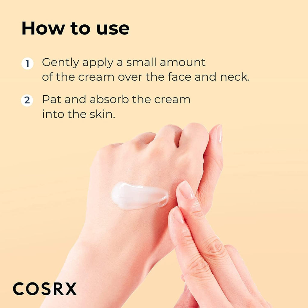 Advanced Snail 92 All in One Cream - Tube (NEW) 100G - Moisturizing Cream for Skin Repair and Hydration