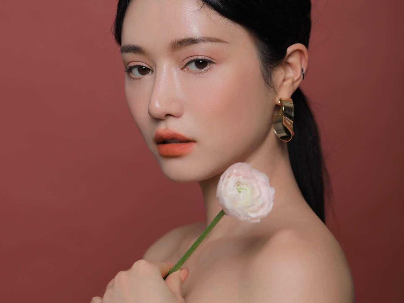 3CE Blur Water Tint
