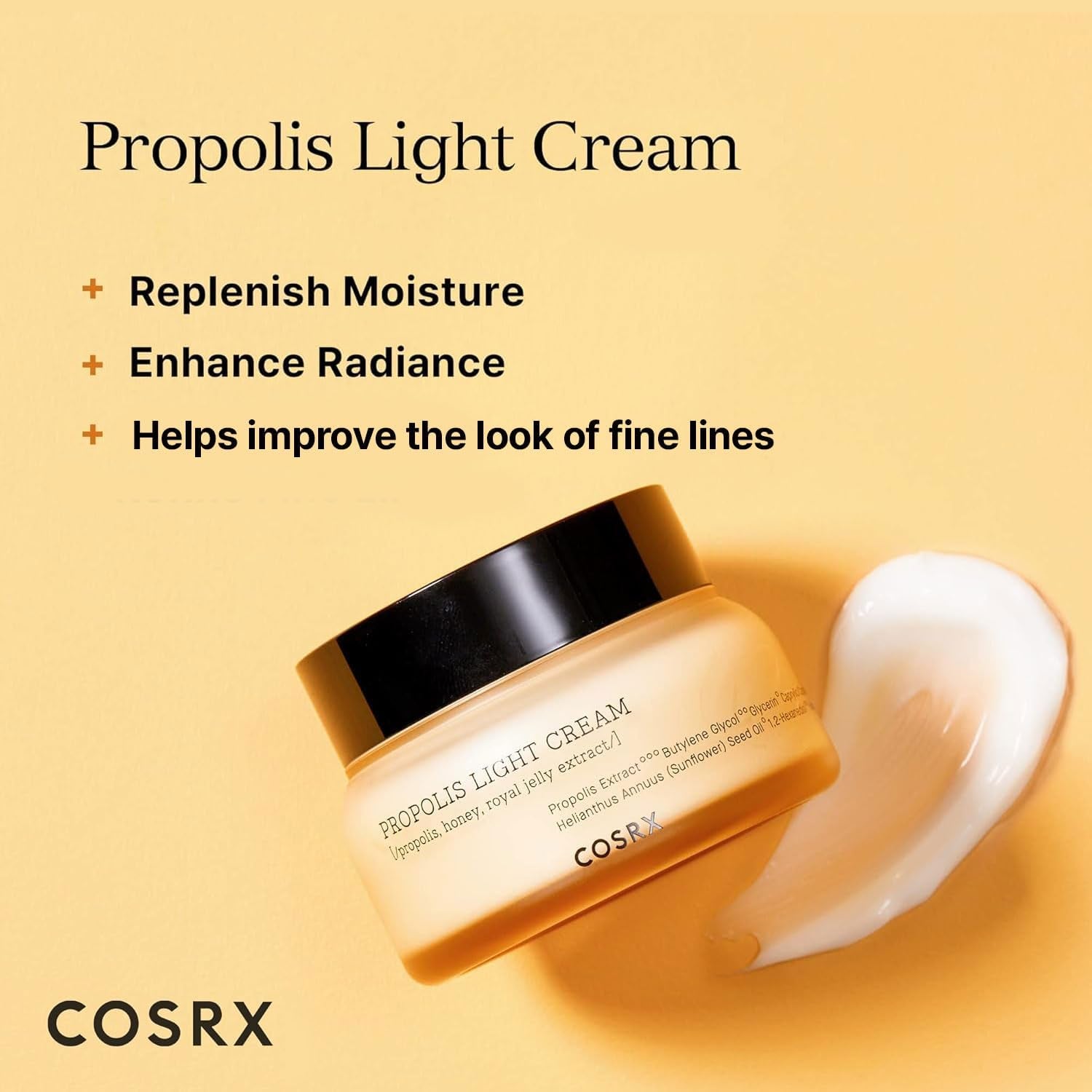 Full Fit Propolis Cream
