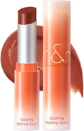 Glasting Melting Lip Balm 3.5 G, No.5 Pecan Brew