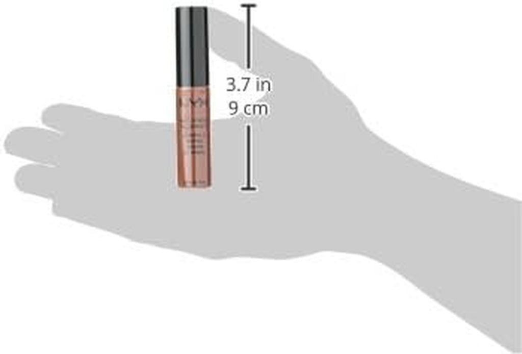 Soft Matte Lip Cream - Abu Dhabi