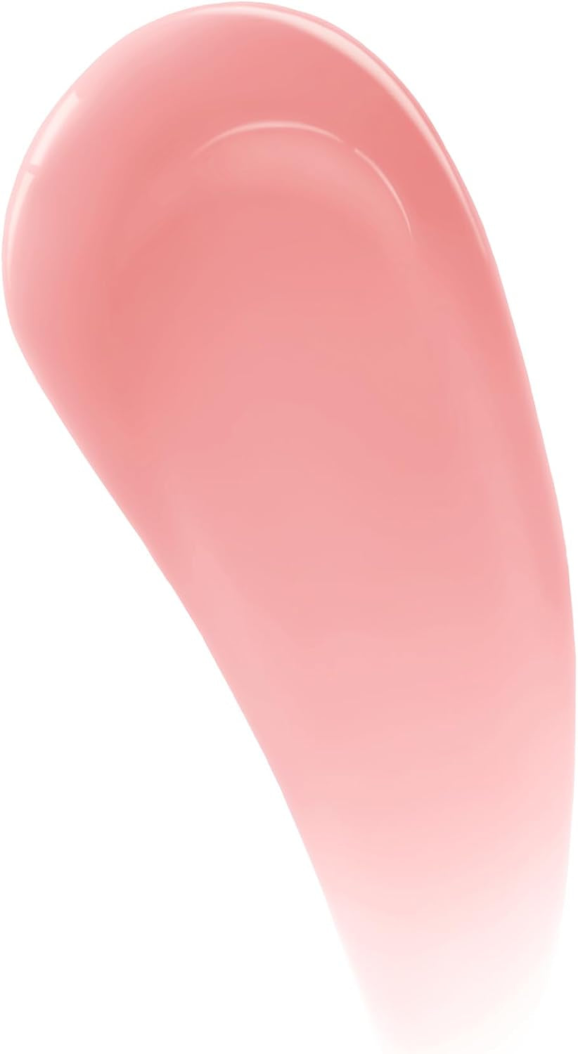 New York Hydrating Lip Gloss - Reef