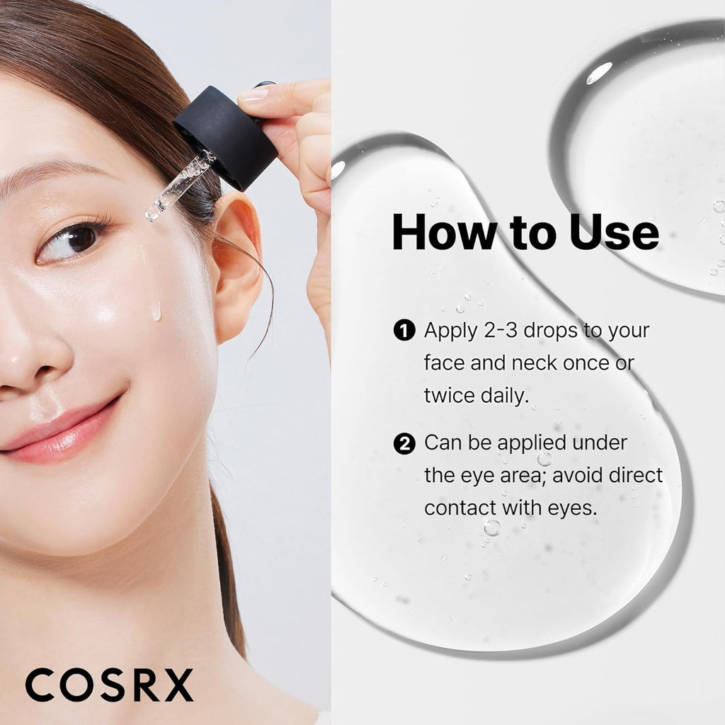 the Hyaluronic Acid 3 with Amino Acid & Ceramide NP