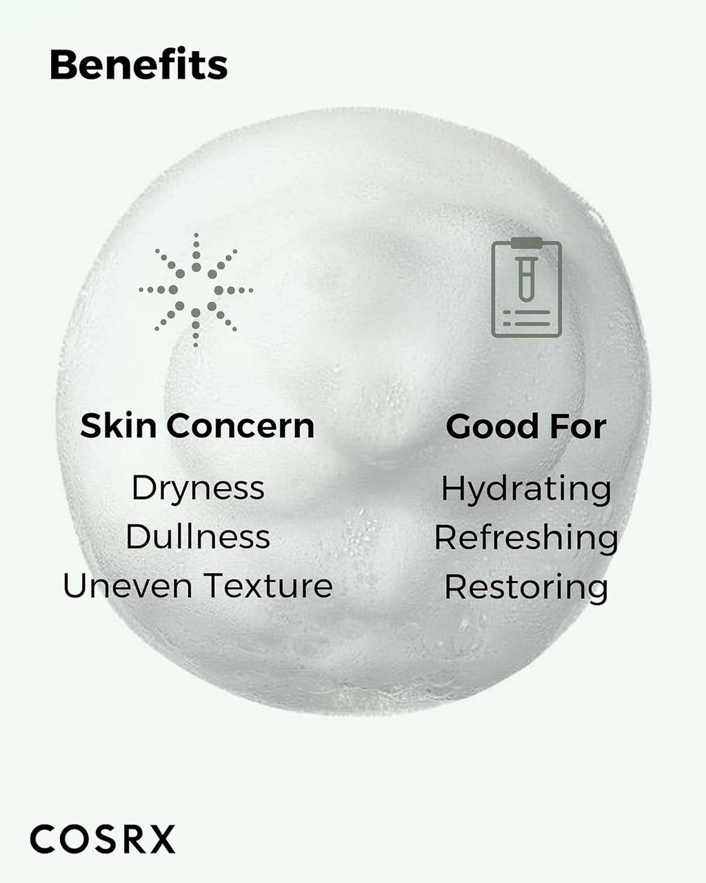 Low PH Good Morning Gel Cleanser 50 Ml