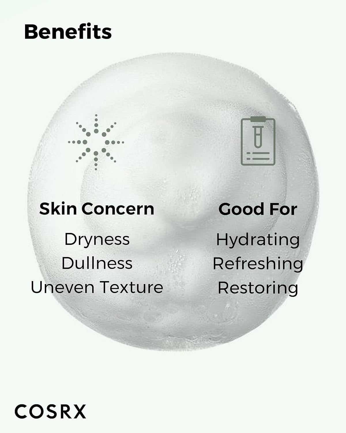 Low PH Good Morning Gel Cleanser 50 Ml