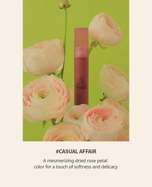 3CE Blur Water Tint