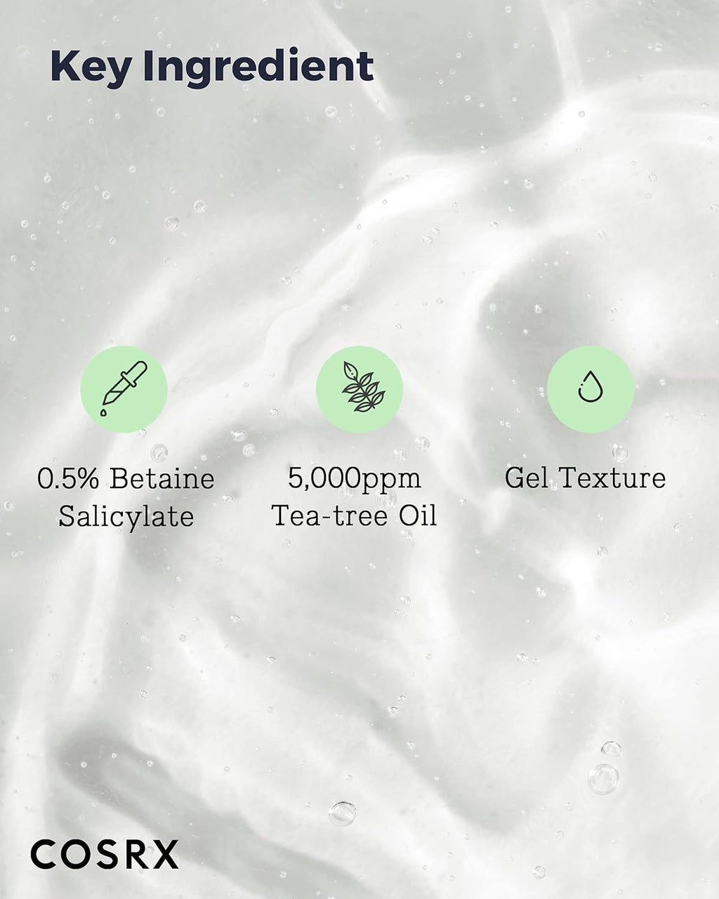 Low PH Good Morning Gel Cleanser 50 Ml