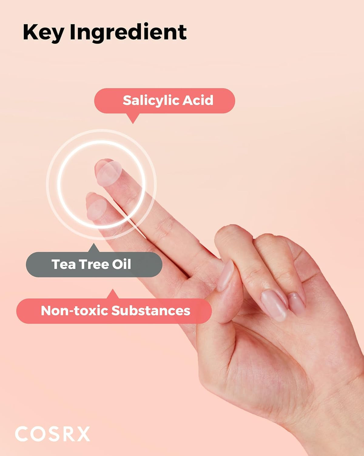 COSRX Master Patch Intensive Acne Spot Treatment for Face (90 Patches)