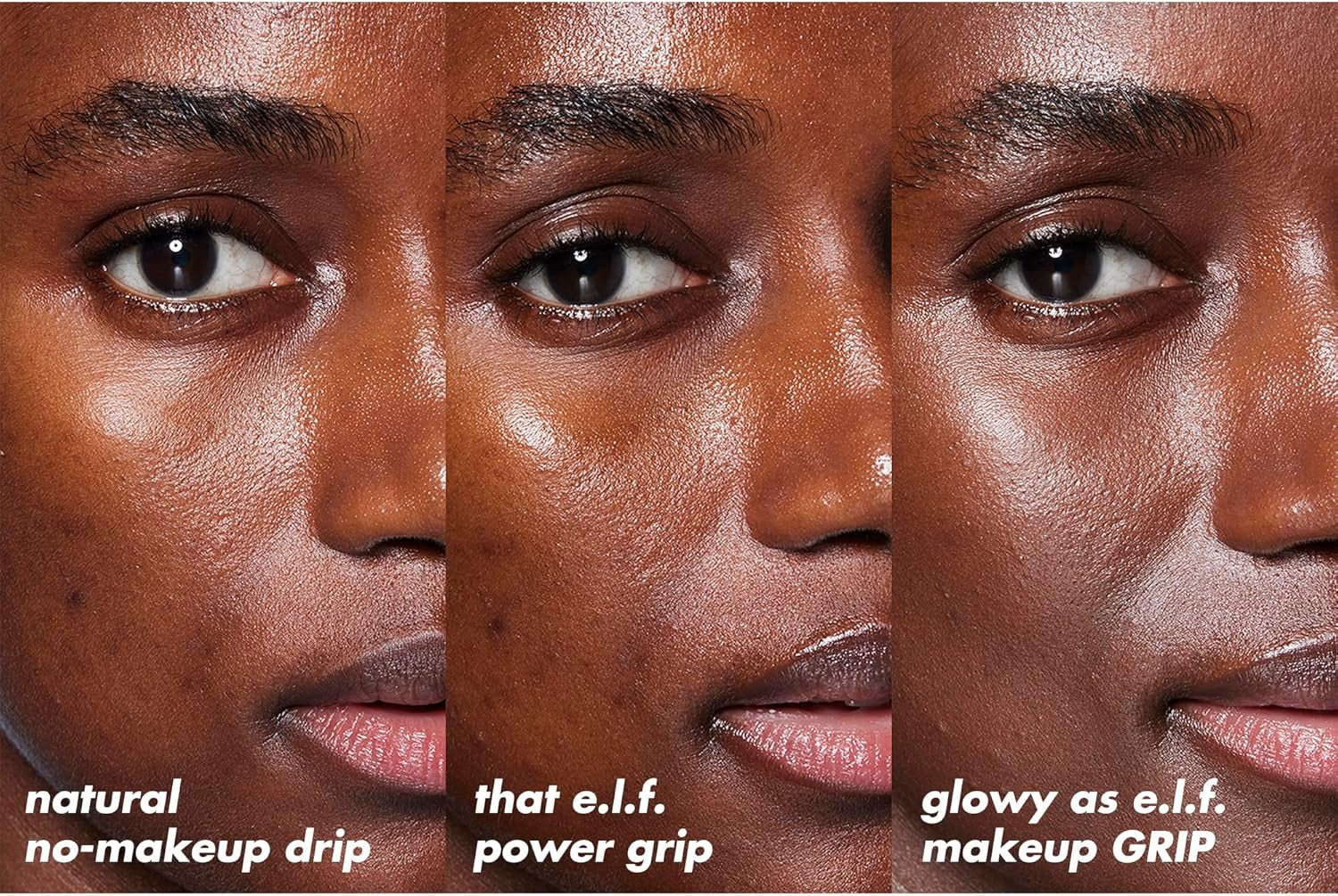 Power Grip Primer + 4% Niacinamide, Gel-Based & Hydrating Face Primer, Evens Skin & Brightens, Grips Makeup, Vegan & Cruelty-Free, 0.8 Fl Oz
