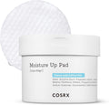 One Step Moisture up Pad, 1 Count