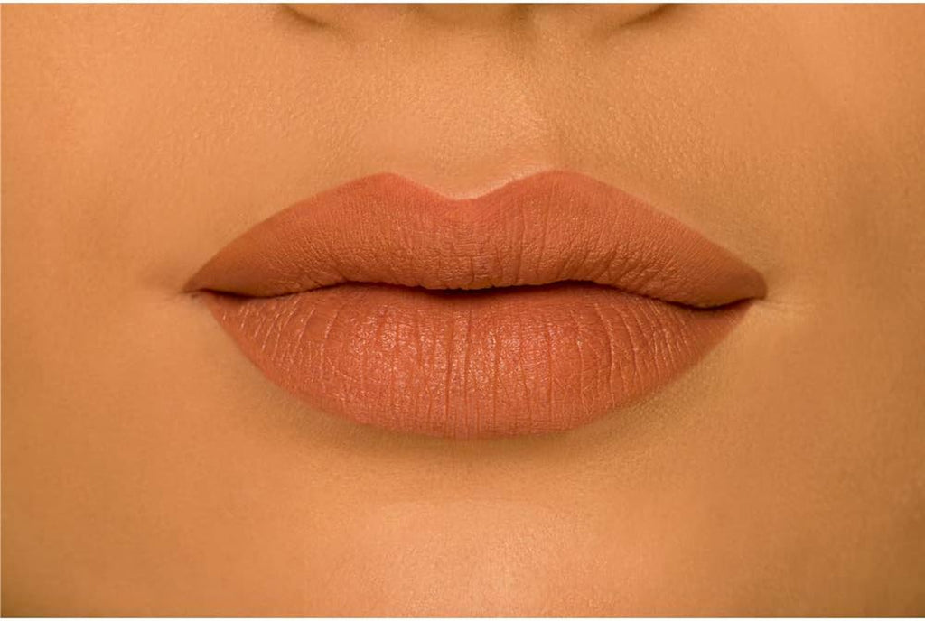 Soft Matte Lip Cream - Abu Dhabi