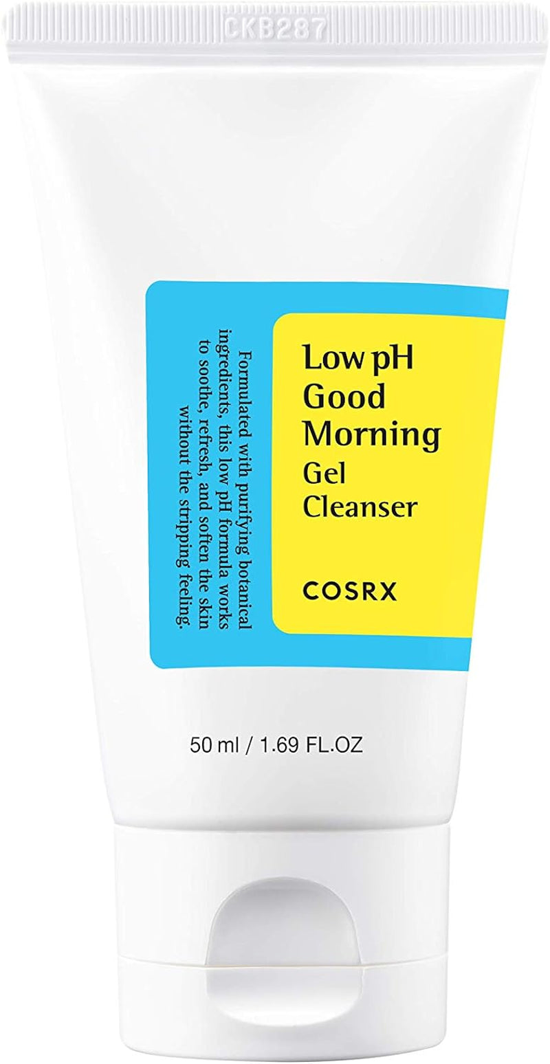 Low PH Good Morning Gel Cleanser 50 Ml
