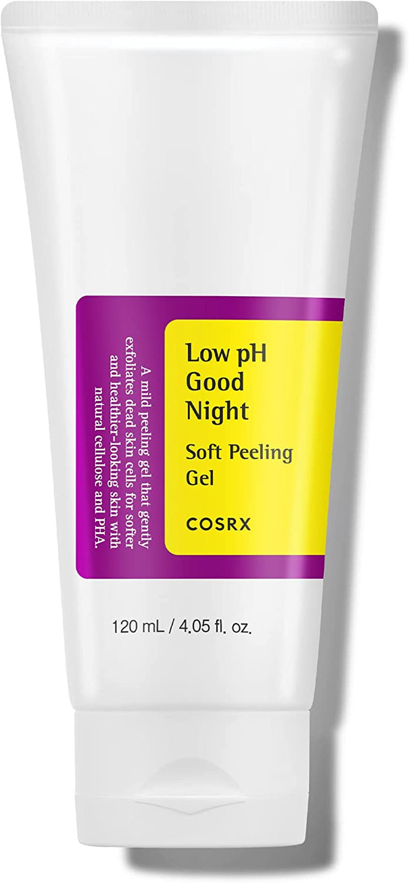 Low Ph Good Night Soft Peeling Gel