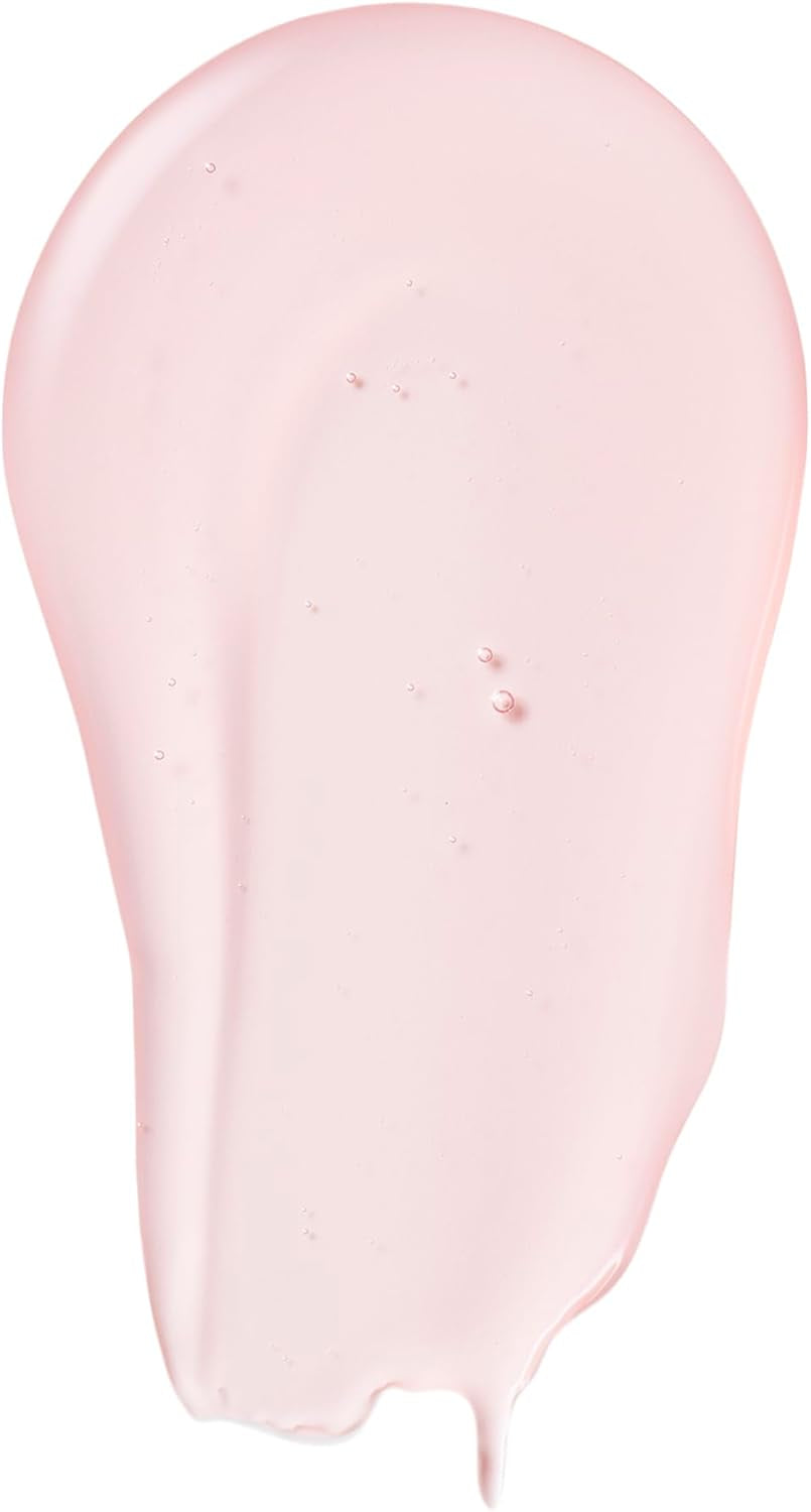 Power Grip Primer + 4% Niacinamide, Gel-Based & Hydrating Face Primer, Evens Skin & Brightens, Grips Makeup, Vegan & Cruelty-Free, 0.8 Fl Oz