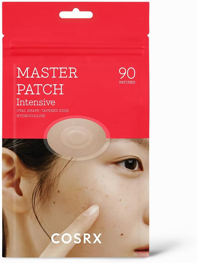COSRX Master Patch Intensive Acne Spot Treatment for Face (90 Patches)