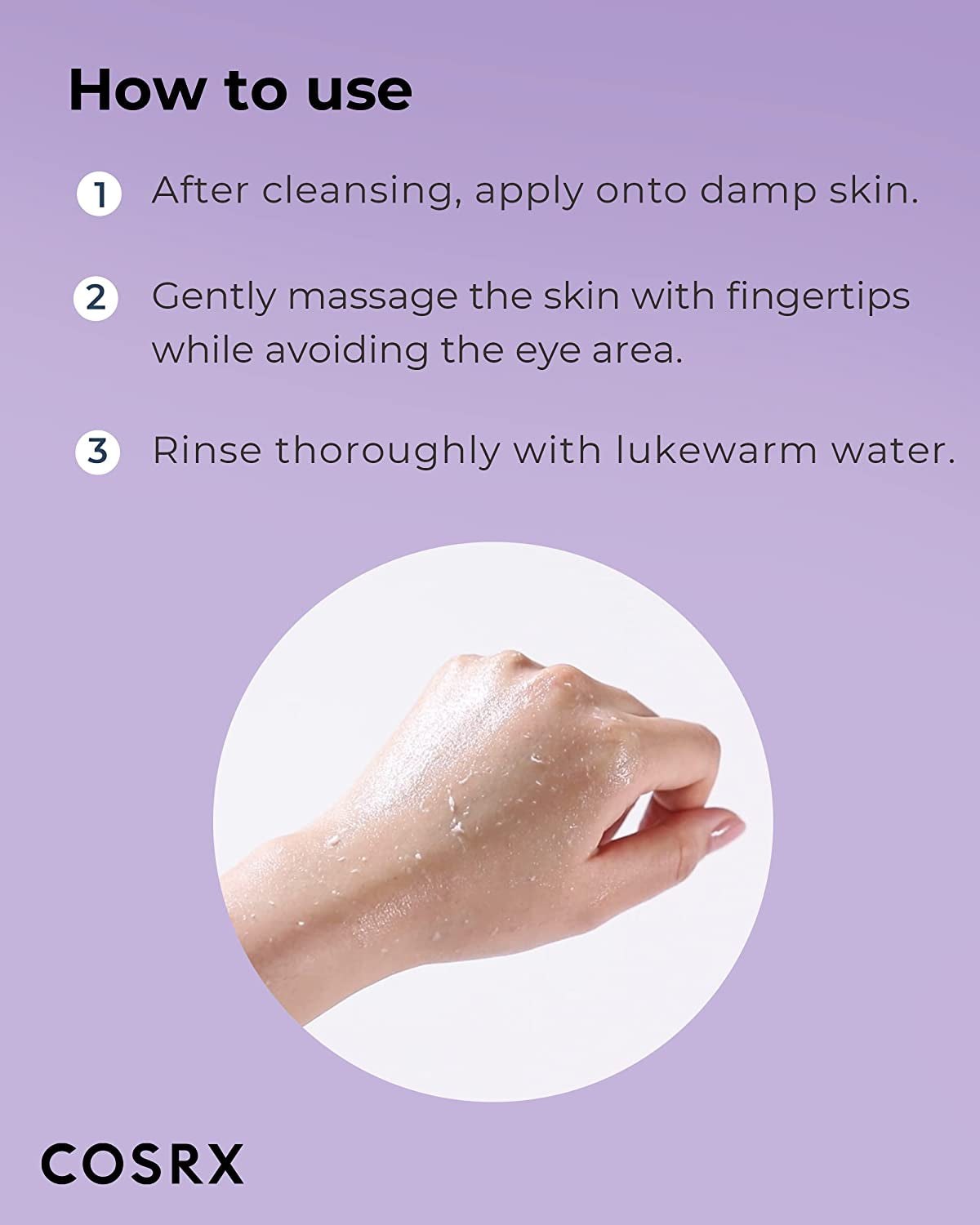 Low Ph Good Night Soft Peeling Gel