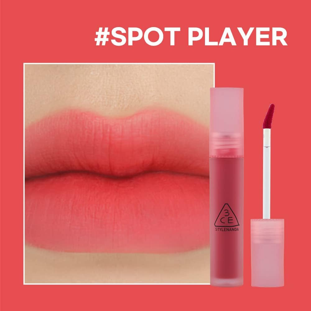 3CE Blur Water Tint