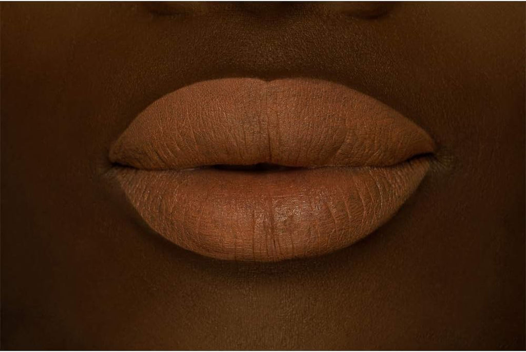 Soft Matte Lip Cream - Abu Dhabi