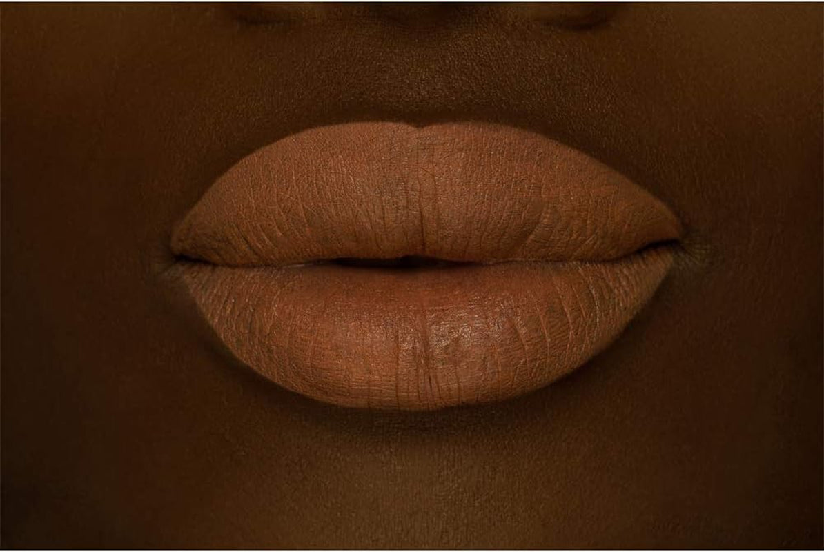 Soft Matte Lip Cream - Abu Dhabi