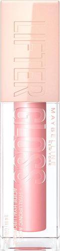 New York Hydrating Lip Gloss - Reef