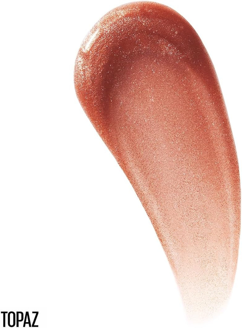 New York Hydrating Lip Gloss - Topaz
