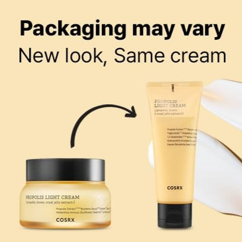 Full Fit Propolis Cream