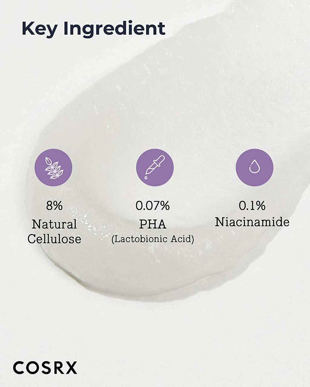 Low Ph Good Night Soft Peeling Gel