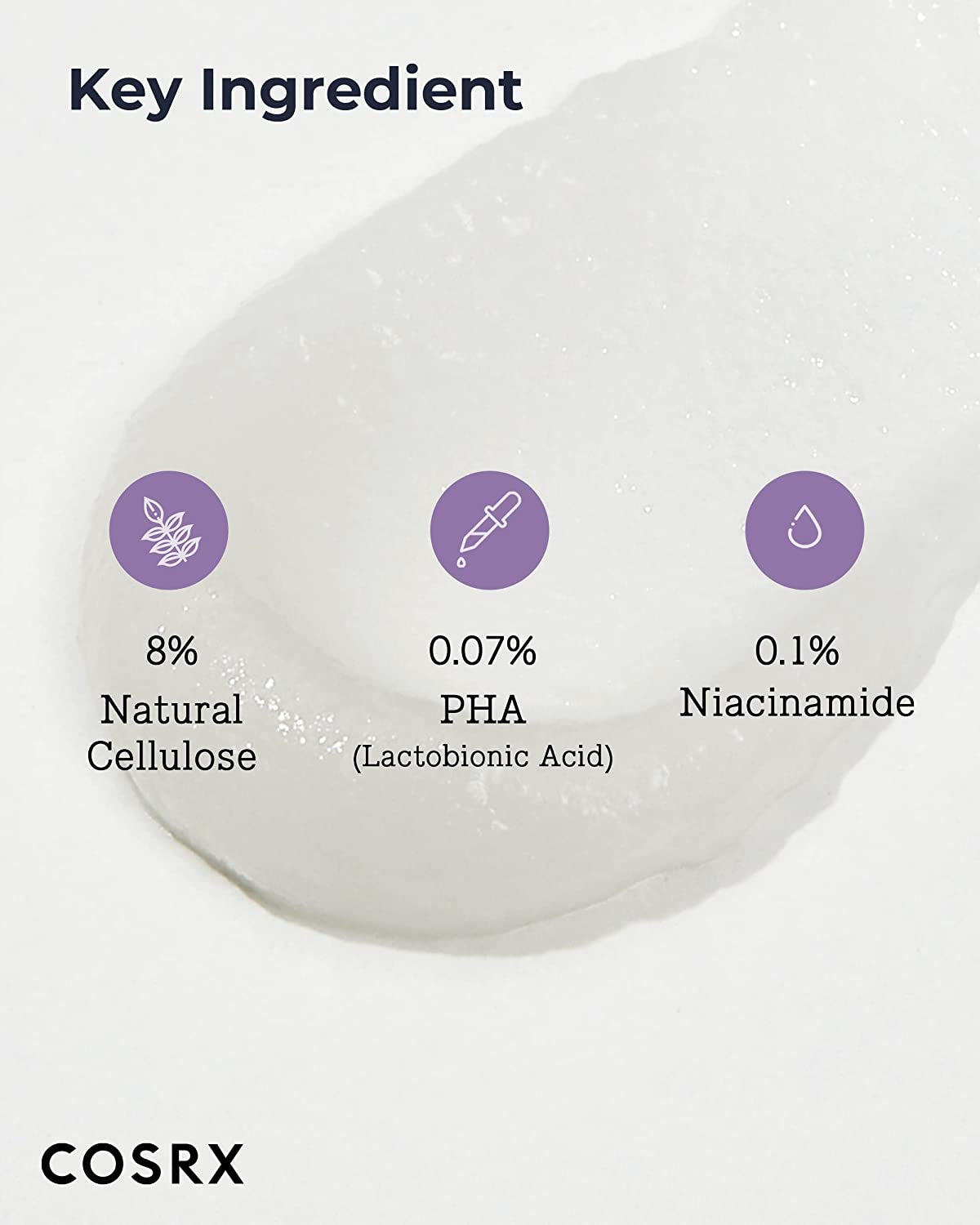 Low Ph Good Night Soft Peeling Gel