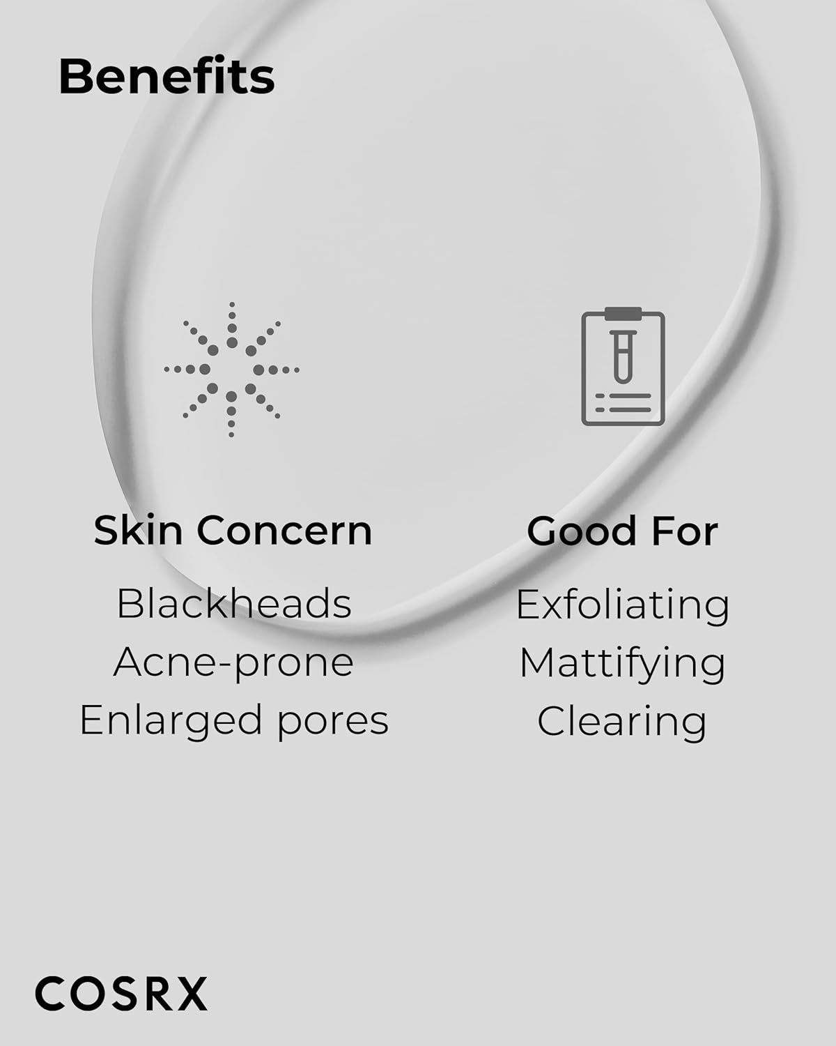 BHA 4% Blackhead Exfoliant Toner 100Ml, Niacinamide 2%, Korean Toner, Pore Minimizer for Enlarged Pores, for All Skin Types, Korean Skincare, Not Tested on Animals, Paraben Free