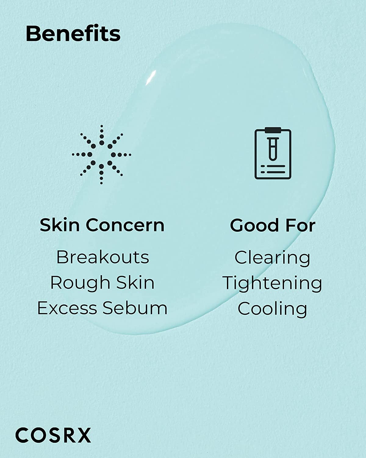 COSRX Alcyon Bath Salts - 1Kg