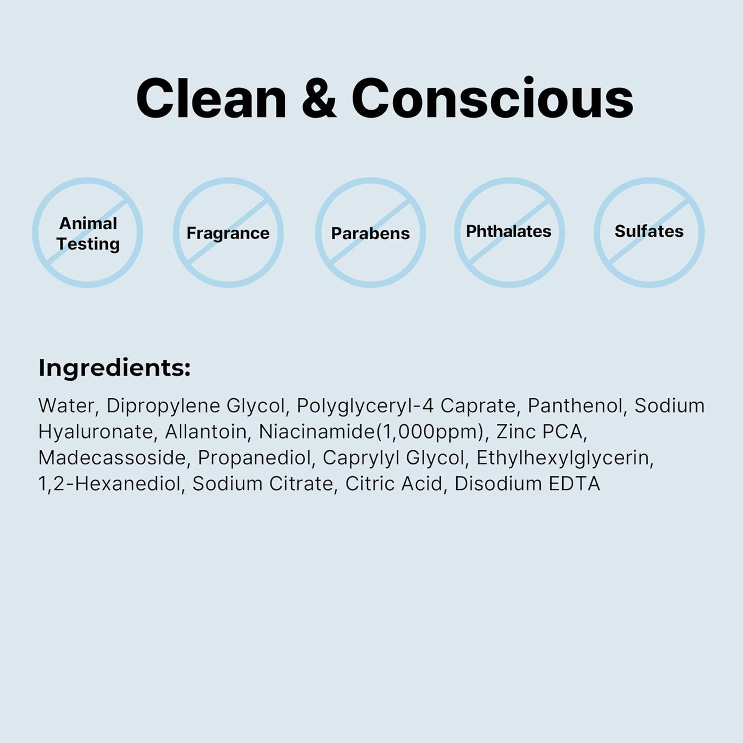 COSRX Low Ph Niacinamide Micellar Cleansing Water 400 Ml