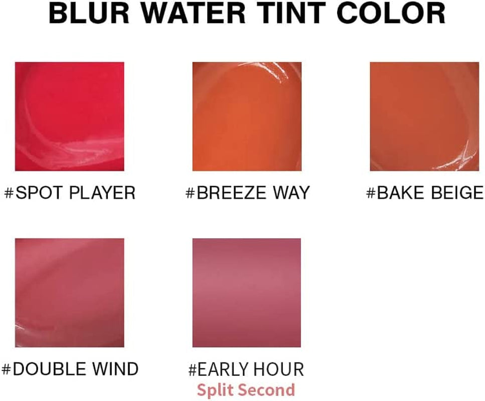 3CE Blur Water Tint