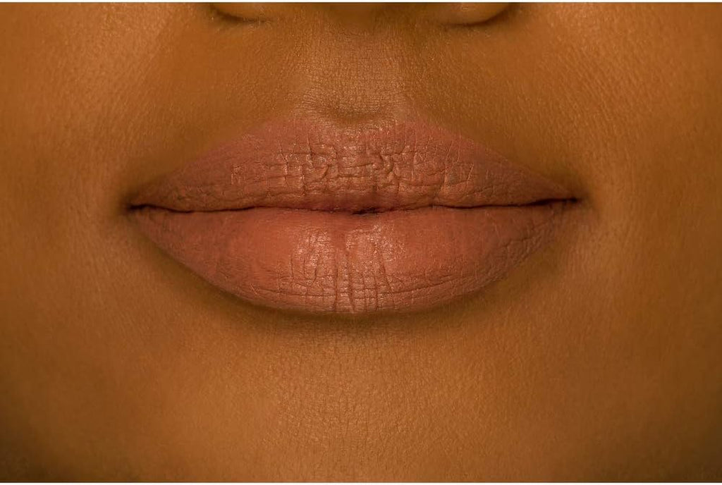 Soft Matte Lip Cream - Abu Dhabi