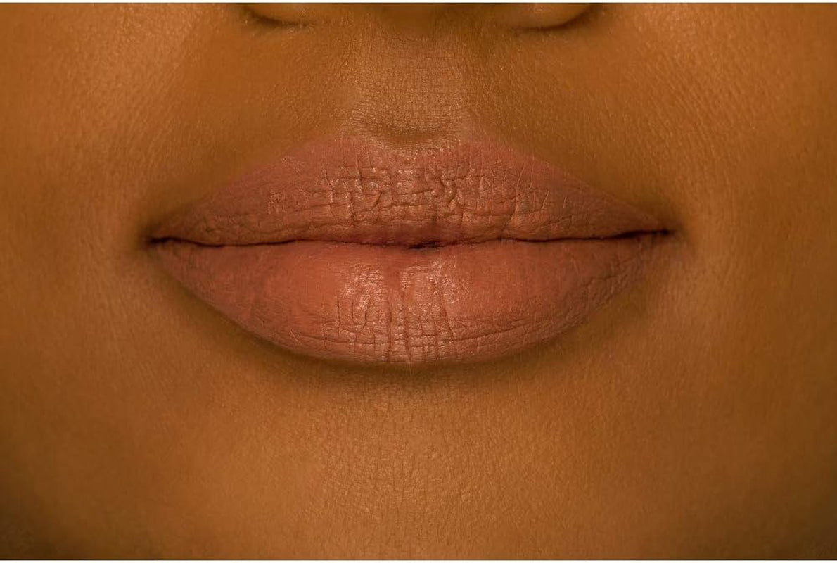 Soft Matte Lip Cream - Abu Dhabi